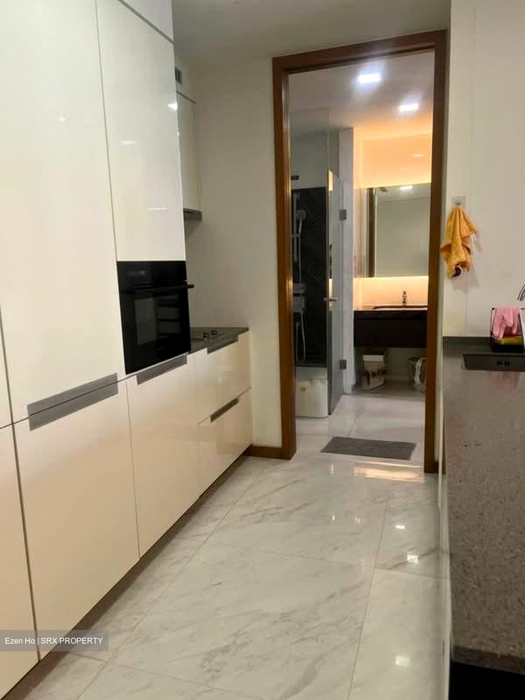 Marina One Residences (D1), Apartment #582801571